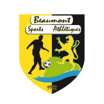 SA Beaumont logo