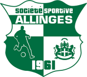SS Allinges logo