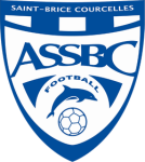 Saint-Brice Courcelles logo