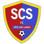 Seignosse Capbreton logo