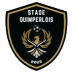 Stade Quimperlois logo