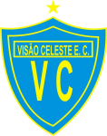 Visão Celeste logo