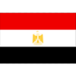 Egypt B logo