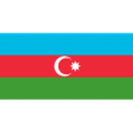 Azerbaijan U18 logo