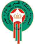 Morocco B logo