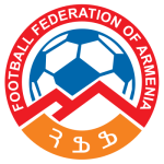 Armenia U19 W logo