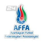 Azerbaijan U19 W logo