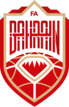 Bahrain U17 W logo
