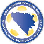 Bosnia & Herzegovina U16 W logo