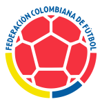 Colombia U18 W logo