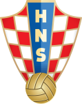 Croatia U17 W logo