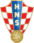 Croatia U19 W logo