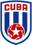 Cuba U20 W logo