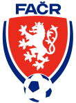 Czech Republic U16 W logo