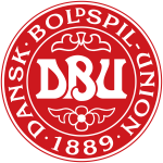 Denmark U16 W logo