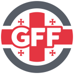 Georgia U17 W logo