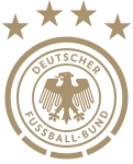 Germany U17 W logo