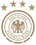 Germany U23 W logo