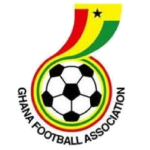 Ghana U17 W logo