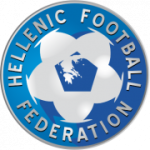 Greece U16 W logo