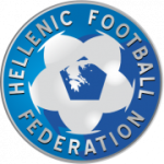 Greece U17 W logo