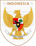 Indonesia U19 W logo