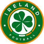 Ireland U16 W logo