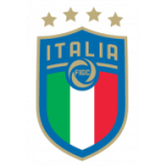 Italy U23 W logo