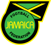 Jamaica U18 W logo
