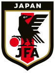 Japan U16 W logo