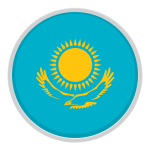 Kazakhstan U19 W logo