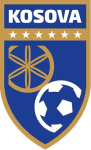 Kosovo U16 W logo