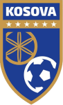 Kosovo U19 W logo