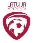Latvia U16 W logo