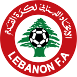 Lebanon U17 W logo