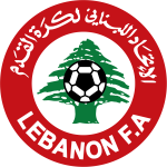 Lebanon U18 W logo