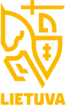 Lithuania U16 W logo