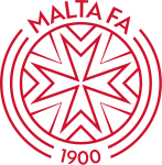 Malta U19 W logo