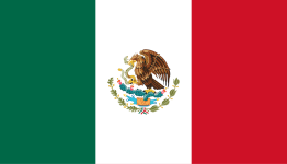 Mexico U16 W logo