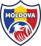 Moldova U16 W logo