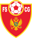 Montenegro U16 W logo