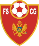 Montenegro U19 W logo