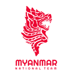 Myanmar U19 W logo