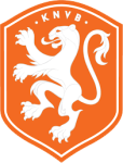 Netherlands U23 W logo