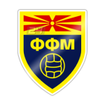 North Macedonia U16 W logo