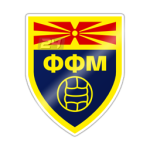North Macedonia U19 W logo