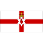 Northern Ireland U16 W logo