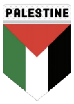 Palestine U17 W logo