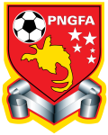 Papua New Guinea U20 W logo