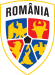 Romania U16 W logo